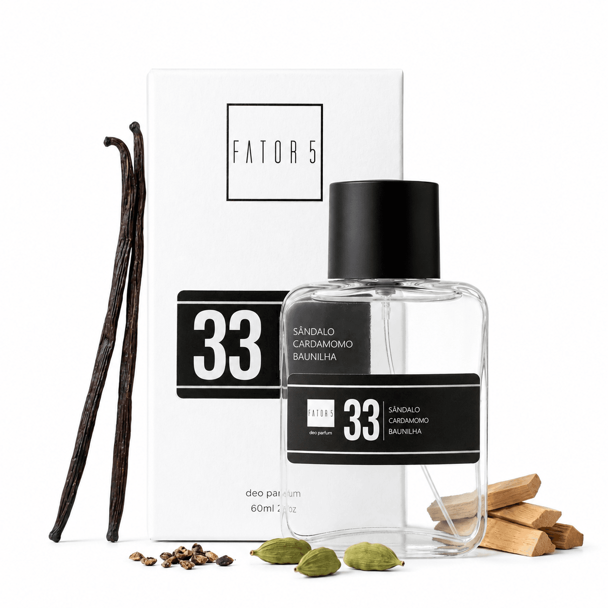 Perfume 71